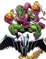 Green Goblin - Wikipedia, the free encyclopedia