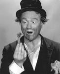 RED SKELTON- In the Presence