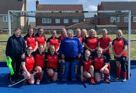 Image result for Dereham Hockey Club