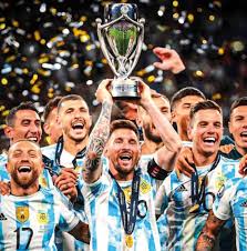 Image result for argentina campeon