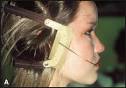 PEARL J-Hook Headgear Safety