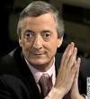 presidente Néstor Kirchner