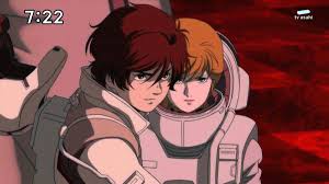 「オットー・ミタス 機動戦士ガンダムUC」の画像検索結果