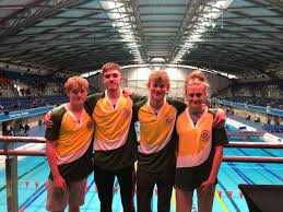 Image result for Melton Mowbray Swimming Club