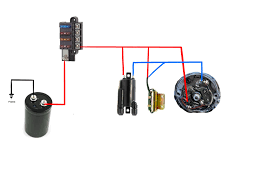 Image result for chopper wiring diagram