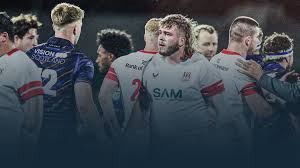 Image result for Edinburgh Bats Rugby