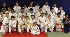 Image result for Riverside Judo Club