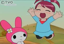 「ソララ王子 おねがいマイメロディ きららっ★」の画像検索結果