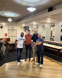 Image result for Capenhurst & Vauxhall Badminton Club