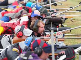 Image result for Warwickshire Firearms Club