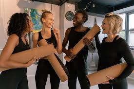 Image result for Join Local Sports Club