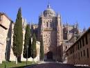 Photos of Salamanca, Spain - via Daymix