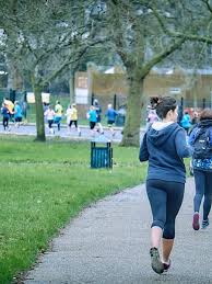 Image result for Running Club Finsbury Park - We Run