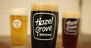 Image result for Hazel Grove
