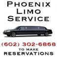 Best Limo Service in the Phoenix Metro Area.