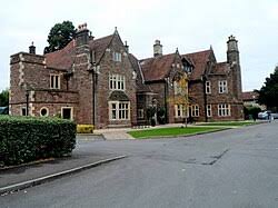 Image result for Yate & District