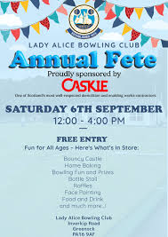 Image result for Lady Alice Bowling Club