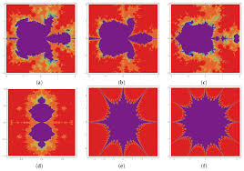 Image result for julia fractals