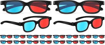 Image result for Anaglyph