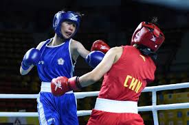 Image result for Enfield T'ai Tsung Chinese Boxing