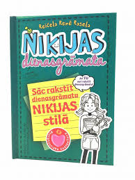 Image result for grāmata, kuru nenopirka dienasgramata