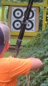 Image result for Panther Bowhunters Field Archery Club