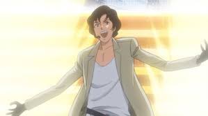 「ミラ・ジュリエッタ・ヴェスパランド ルパン三世VS名探偵コナンTHEMOVIE」の画像検索結果