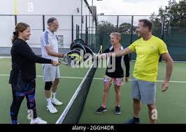Image result for Ashtead Tennis Players