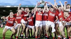 Image result for Cork Rebels