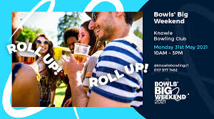 Image result for Knowle Bowls Club