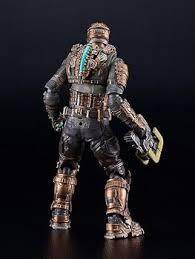 「アイザック・クラーク」の画像検索結果