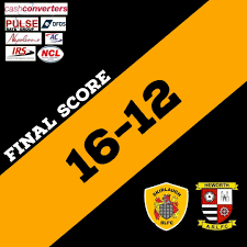 Image result for Skirlaugh Amateur Rugby League Football Club