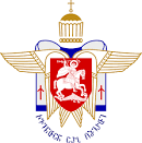 File:Coat of Arms of Georgian Orthodox Church.svg - Wikipedia, the ...