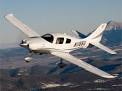 FC Business Aviation News - Cessna 400 Corvalis TT Gains EASA Type ...