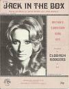45cat - Clodagh Rodgers - Jack In The Box / Someone To Love Me - RCA - UK ... - clodagh-rodgers-jack-in-the-box-1971