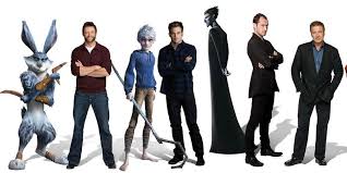 Image result for pelicula el origen de los guardianes/