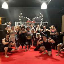 Image result for ILoveKickBoxing Vancouver