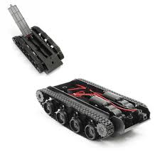 Image result for Robot Tank