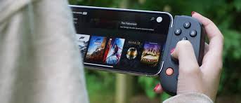 Image result for iphone controller