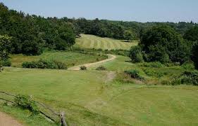 Image result for Crowborough Beacon Golf Club Limited