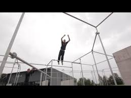 Image result for Team 101 Parkour Club