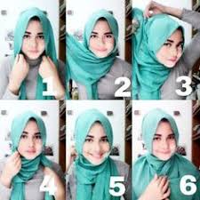 Cara Berhijab Terkini Tahun 2016 yang Modis | Hijab Terbaru ...