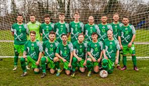 Image result for Burymead Football Club