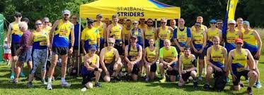 Image result for St Albans Striders