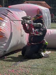 Image result for Douglas Valley Paintball
