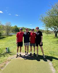 Image result for Ashville College Disc Golf Club