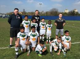 Image result for Newham Dockers RLFC