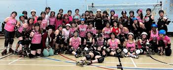 Image result for London Roller Girls