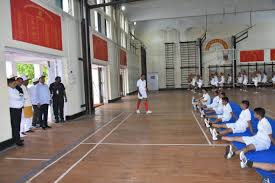 Image result for Defence Academy Badminton Club
