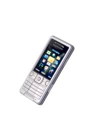 Image result for sony ericsson c510 silver